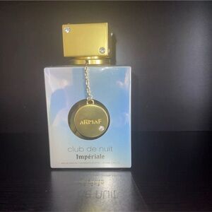 ARMAF Club de Nuit Imperiale for Women 98%full